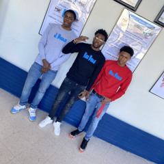 J benji Sha benji Kee benji ~ Tragic