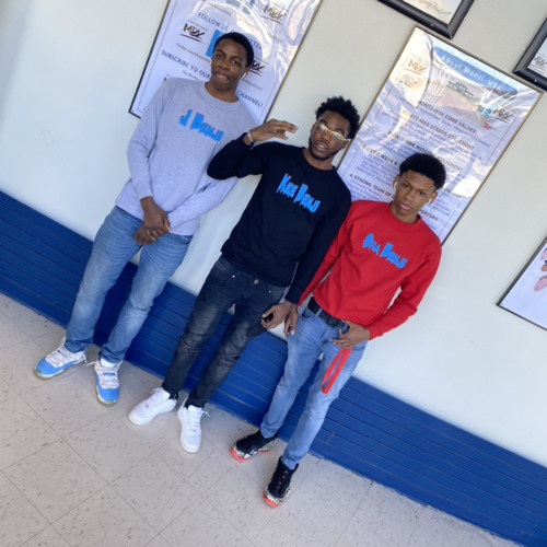 J benji Sha benji Kee benji ~ Tragic