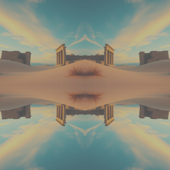 Crystal Horizon – Horizon de Cristal