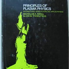 E.B.O.O.K.✔️ Principles of Plasma Physics Ebooks