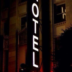Hotel Cortez