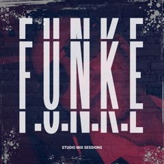 F.U.N.K.E Mix Sessions