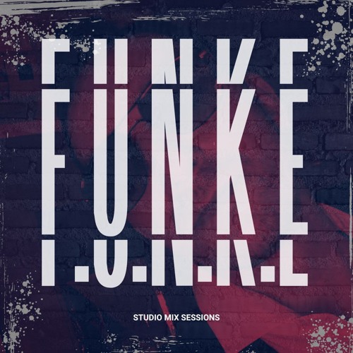 F.U.N.K.E Mix Sessions
