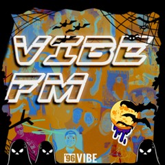 Vibe FM: Chapter 17 (Halloweenie Time)