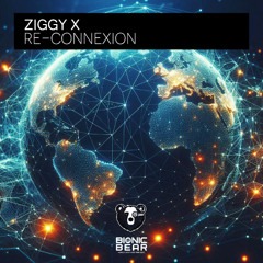 Re-ConneXion  [August '25]
