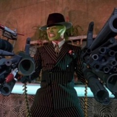 2x! + hollowtiphero - Mask2 (dj slimegad)