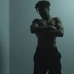 SCARLXRD - My Pain 「Original Scrapped Demo Version」.