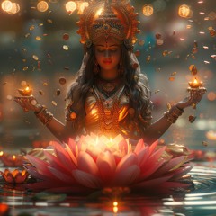 Om Shreem Brzee Chant and Meditation with Dr. Pillai