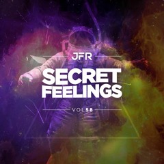 JFR - Secret Feelings Vol 58 (September 2023)