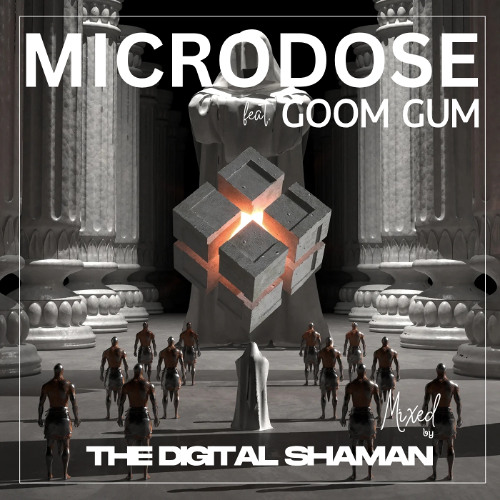 Microdose (The Digital Shaman) feat. Goom Gum