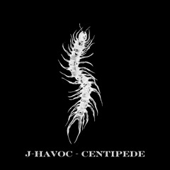 MOTZ Exclusive: J-HAVOC - CENTIPEDE [FREE DL]