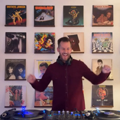 It's a Surprise (Vinyl Disco Mix #1)