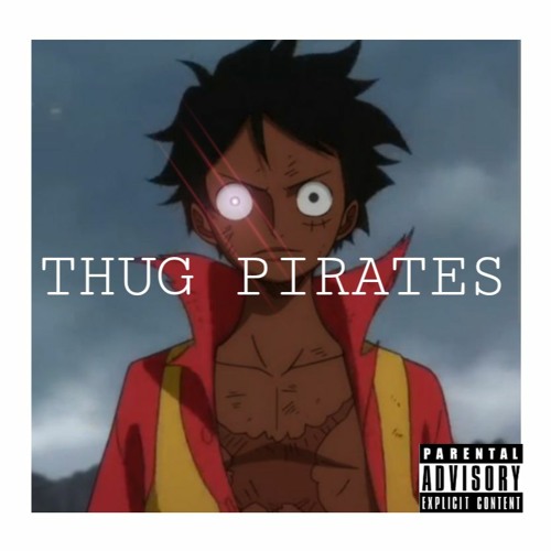 Velocity x ElBateristaVampiro - ThugPirates