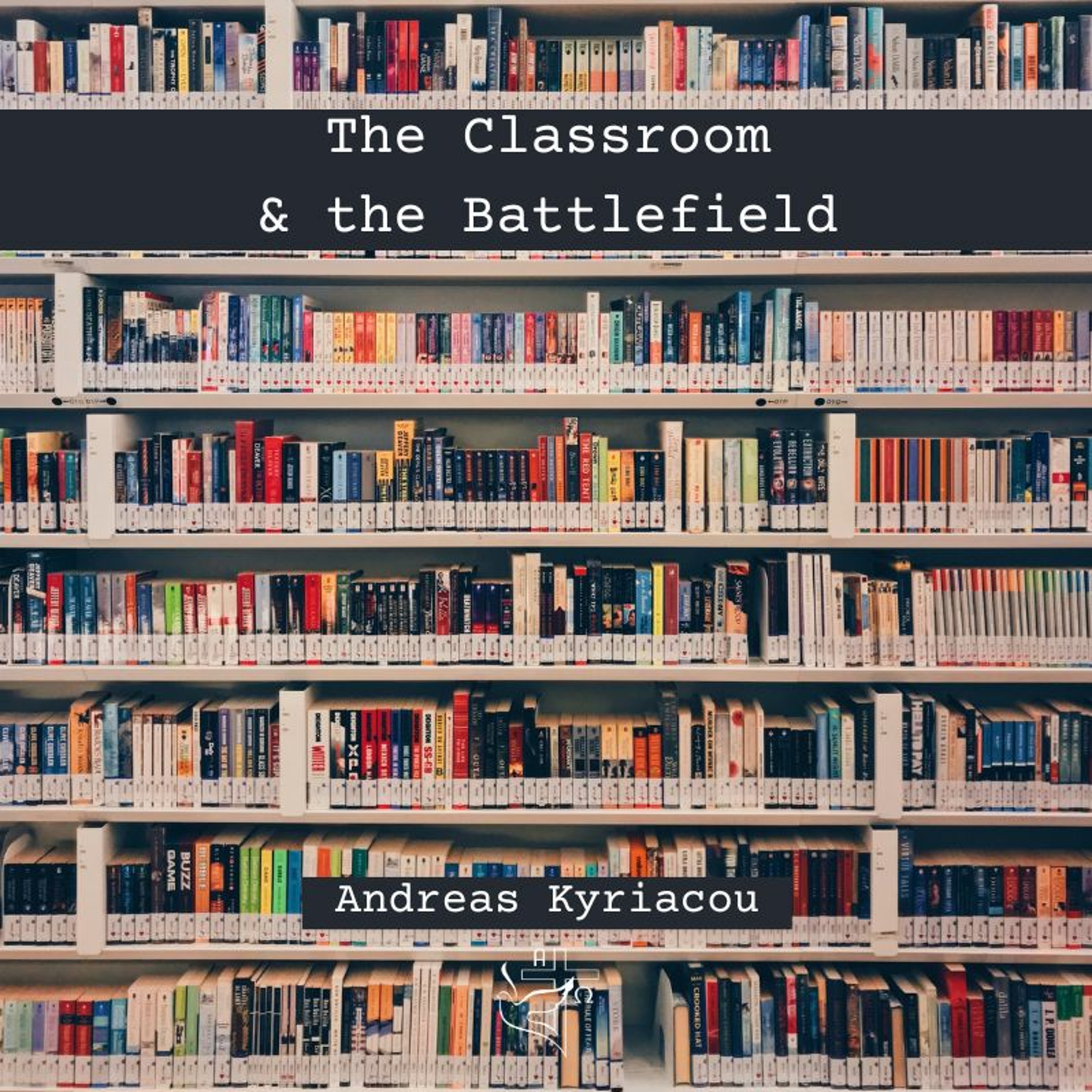 The Classroom & the Battlefield episode artwork