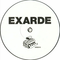 Premiere : Thomas Barnett - Overlords (XRD010)