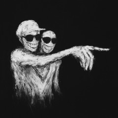 Shadows in the spotlight