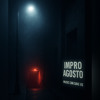 Impro Agosto DJ mix artwork - Electronic music tracklist cover image
