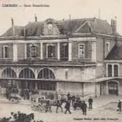 SEUB _ l'hagard de la gare