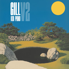 Gill's Koi Pond Vol II