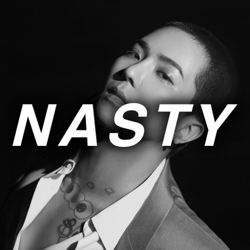 NASTY | DaBaby | 송민호 | MINO | TYPE BEAT