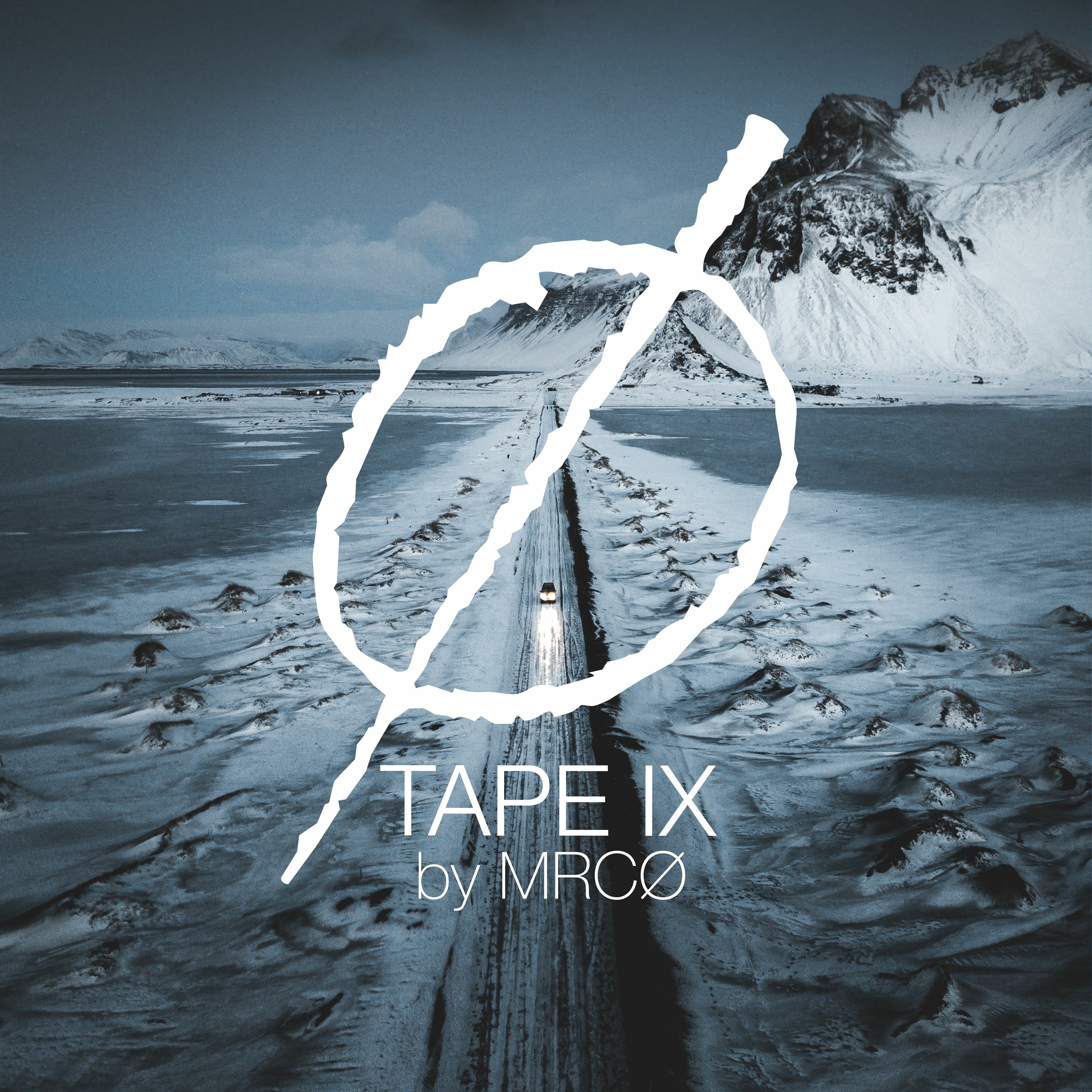 Mixtape By MrCØ