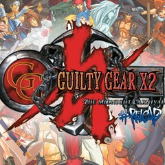 Guilty Gear X2 - Medley