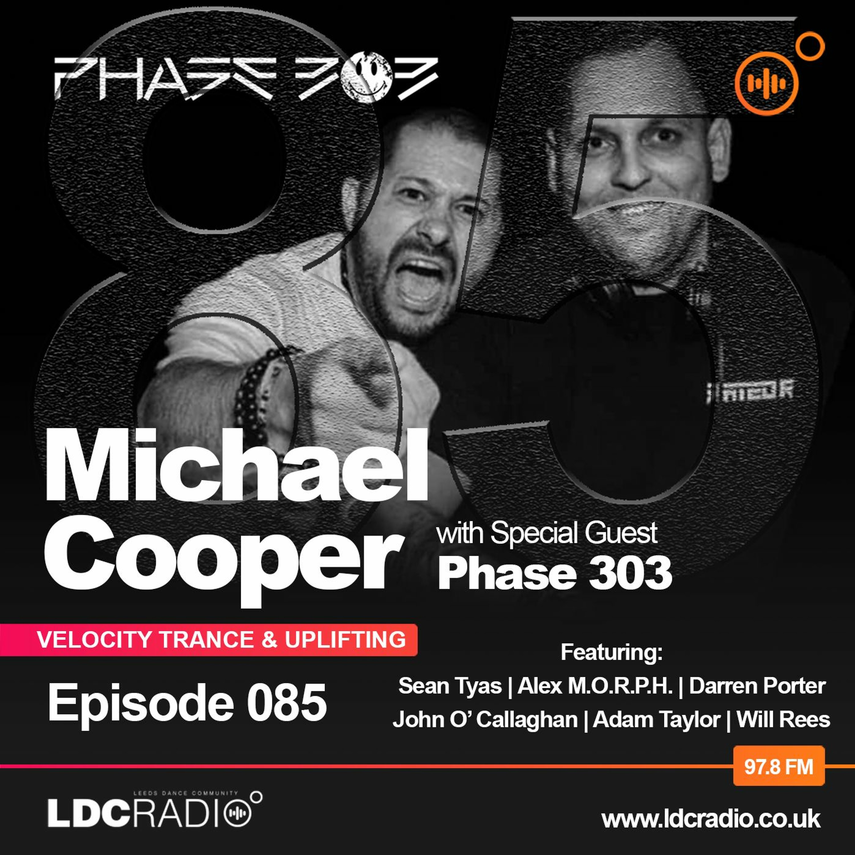 Velocity Trance & Uplifting Radio