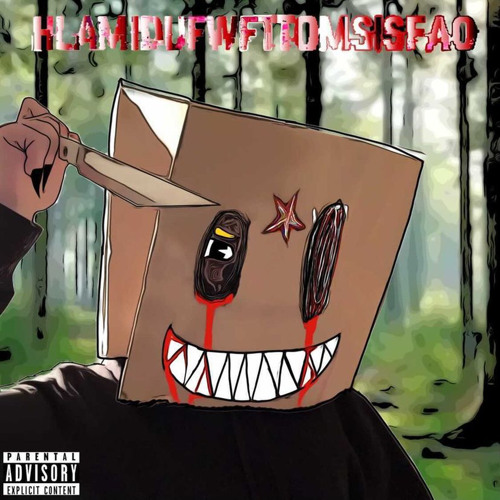 HLAMIDUFWFTTOFSISFAO (prod. Diklordefenil)