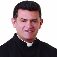 Convite do Pe. José Nildo Lopes para a Festa de Santa Teresinha 2021