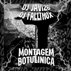 Montagem Botulínica (Super Slowed)