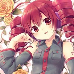 Kasane Teto - Cradle In A Blue Sky Of Rainy Autumn