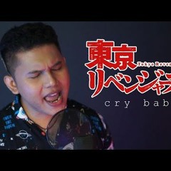 TOKYO REVENGERS OPENING ~ Cry Baby (OFFICIAL HIGE DANDISM)