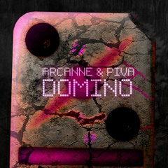 Arcanne & Piva - Domino