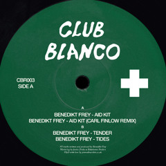 Benedikt Frey - Aid Kit