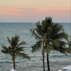 Beach/Shallow Groove Mix