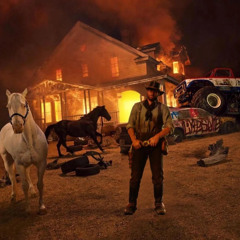 Yeat - THEY TELL MË (Soft Cover)