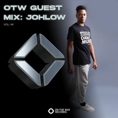 OTW Guest Mix Vol.44: JOHLOW