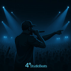 No Ritimo da Musica - (4°StudioBeats)