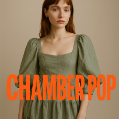 Fashion Eclipse (Chamber Pop reload)