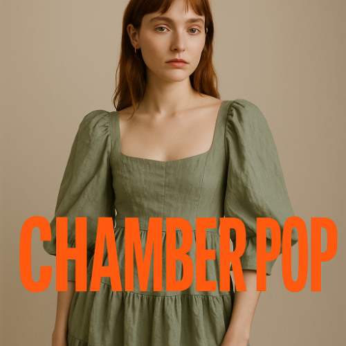 Fashion Eclipse (Chamber Pop reload)