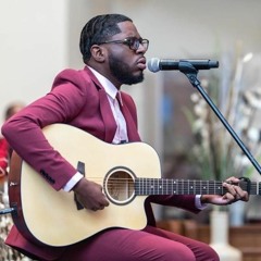 Jamar Worship 8 - 10 - 20