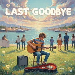 Last Goodbye