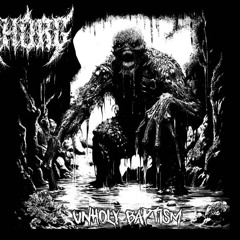 CHORG : UNHOLY BAPTISM [OFFICIAL EP STREAM]