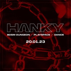 Baby Bear Hanky Techno Teaser 2023