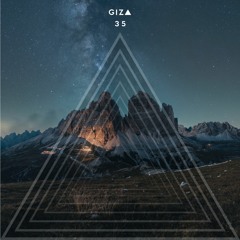 Dolomites groove podcast show by gizA djs