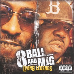 Living Legends (Interlude)