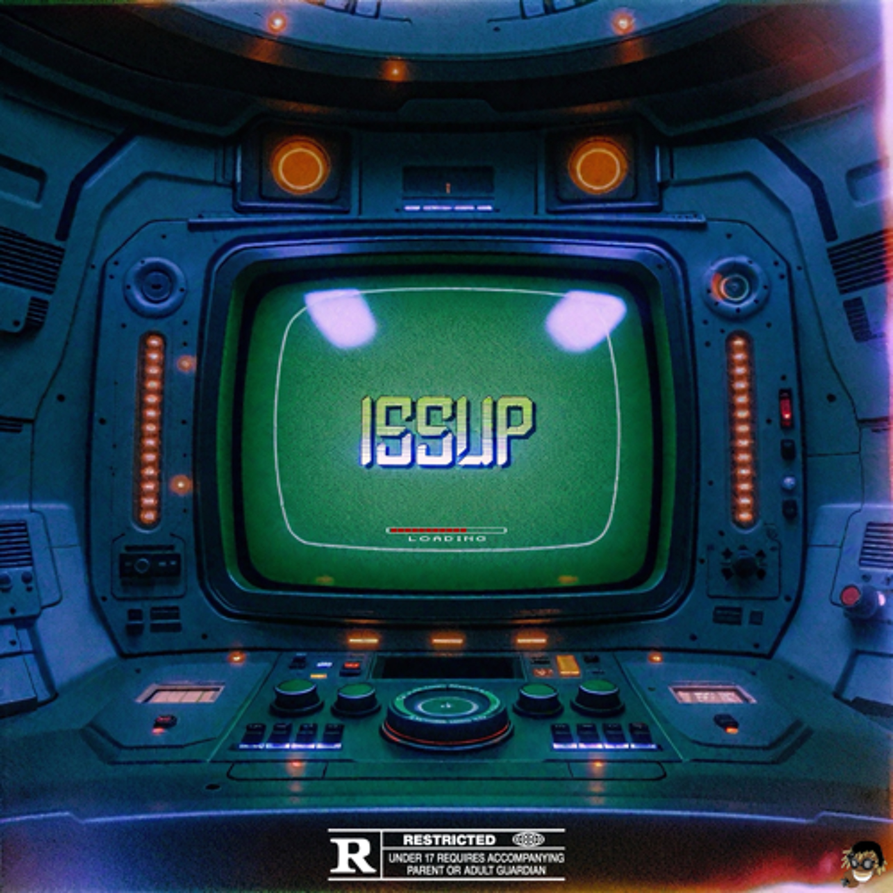 ACTIN DIFF [PROD. RANSOM] episode artwork