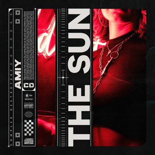 Stream Amiy The Sun Out Now By Complex Destroyerz Listen Online