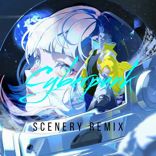 I Really Want To Stay At Your House (Scenery Remix)