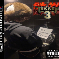 TEKKEN EP